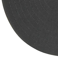 Cincinnati Reds New Era Road Authentic Collection On-Field Logo Low Profile 59FIFTY - Fitted Hat Red/Black