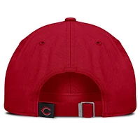 Men's Nike Red Cincinnati Reds Club Adjustable Hat