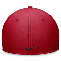 Men's Nike Red Cincinnati Reds Performance Flex Hat