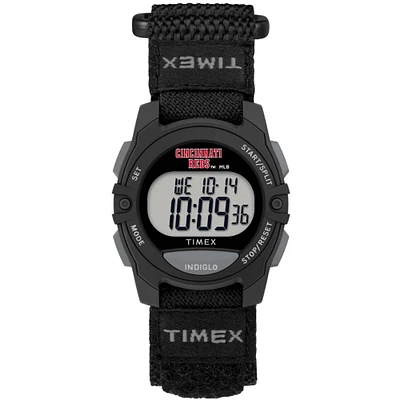 Montre Timex Cincinnati Reds Rivalry