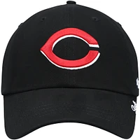 Casquette ajustable Miata Clean Up de l'équipe Miata des Cincinnati Reds '47 pour femme
