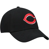 Casquette ajustable Miata Clean Up de l'équipe Miata des Cincinnati Reds '47 pour femme