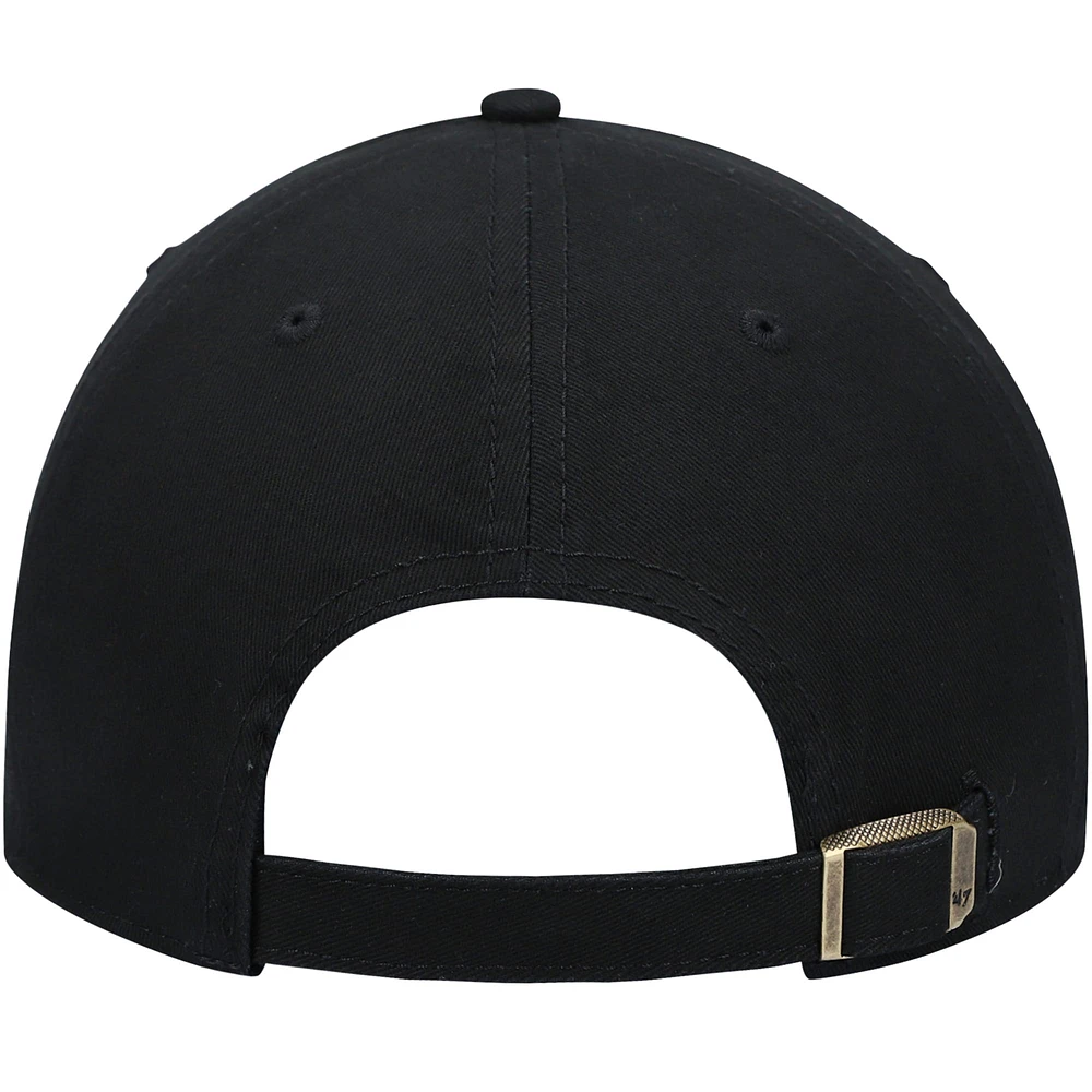 Casquette ajustable Miata Clean Up de l'équipe Miata des Cincinnati Reds '47 pour femme