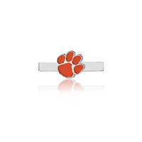 Dayna Designs Clemson Tigers Enamel Watch Bar