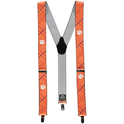 Bretelles Clemson Tigers pour hommes