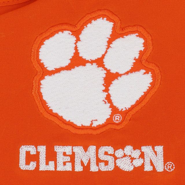 NI4 CLEM ORNGE NIKE COACH SS LWT JKT JACMENQZP