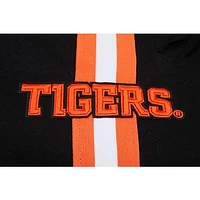Men's Pro Standard Black Clemson Tigers Classic Shorts