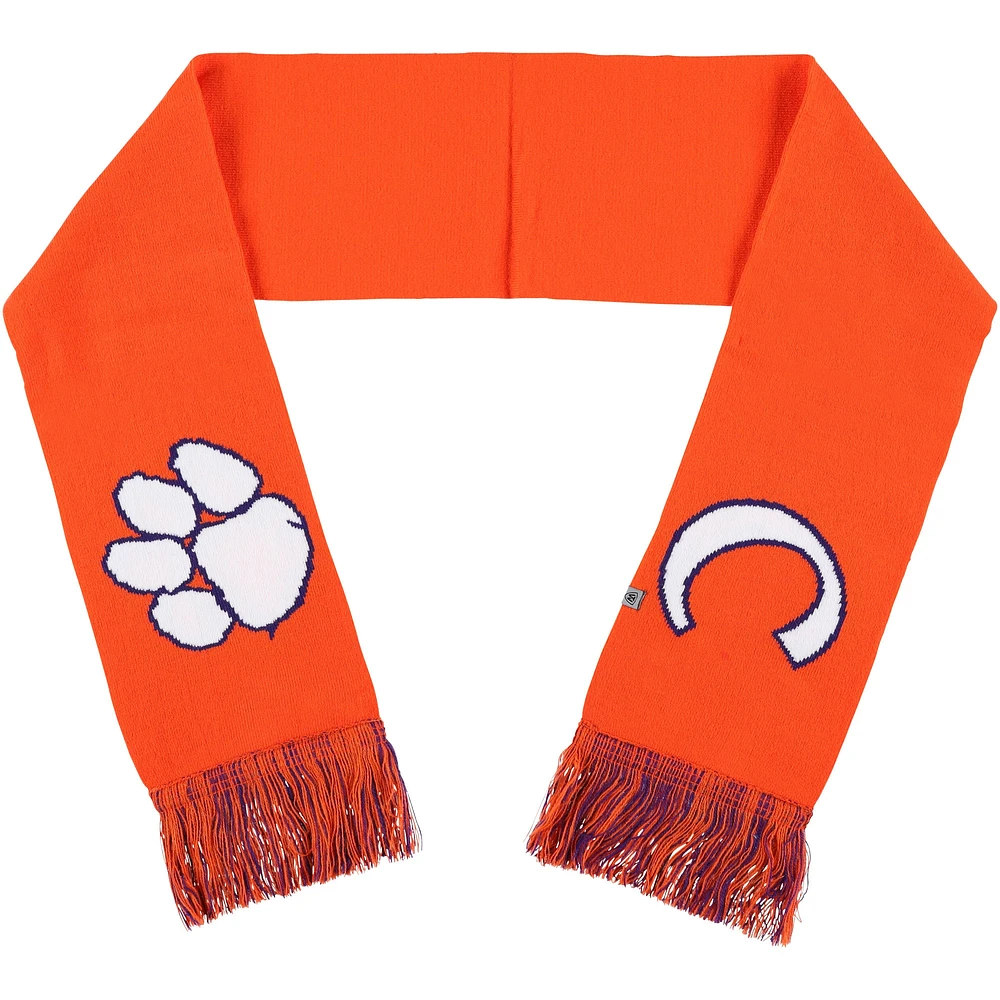 Top of the World Clemson Tigers Scarf