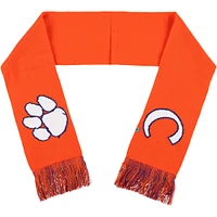 Top of the World Clemson Tigers Scarf