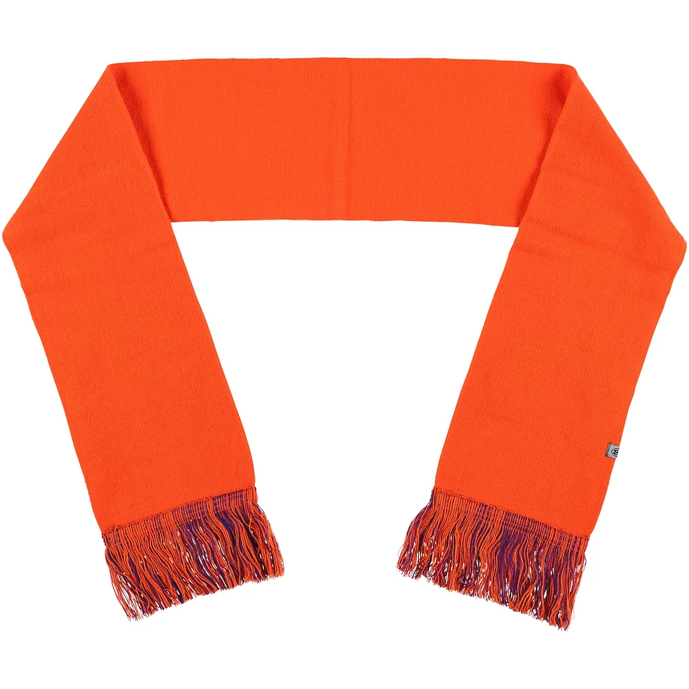 Top of the World Clemson Tigers Scarf