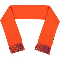 Top of the World Clemson Tigers Scarf