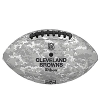 Cleveland Browns 2024 Salute to Service Wilson Pro Football