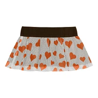 V110833 Browns 000 24 Ensemble de jupe et pantalon pour bébé Love My Team KIDINFSET 9K1i1FG9N #4