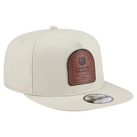 NWE BROWNS STONE DAWG HEAD NFL PREMIER 9FIFTY HATMENSNP