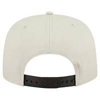 NWE BROWNS STONE DAWG HEAD NFL PREMIER 9FIFTY HATMENSNP