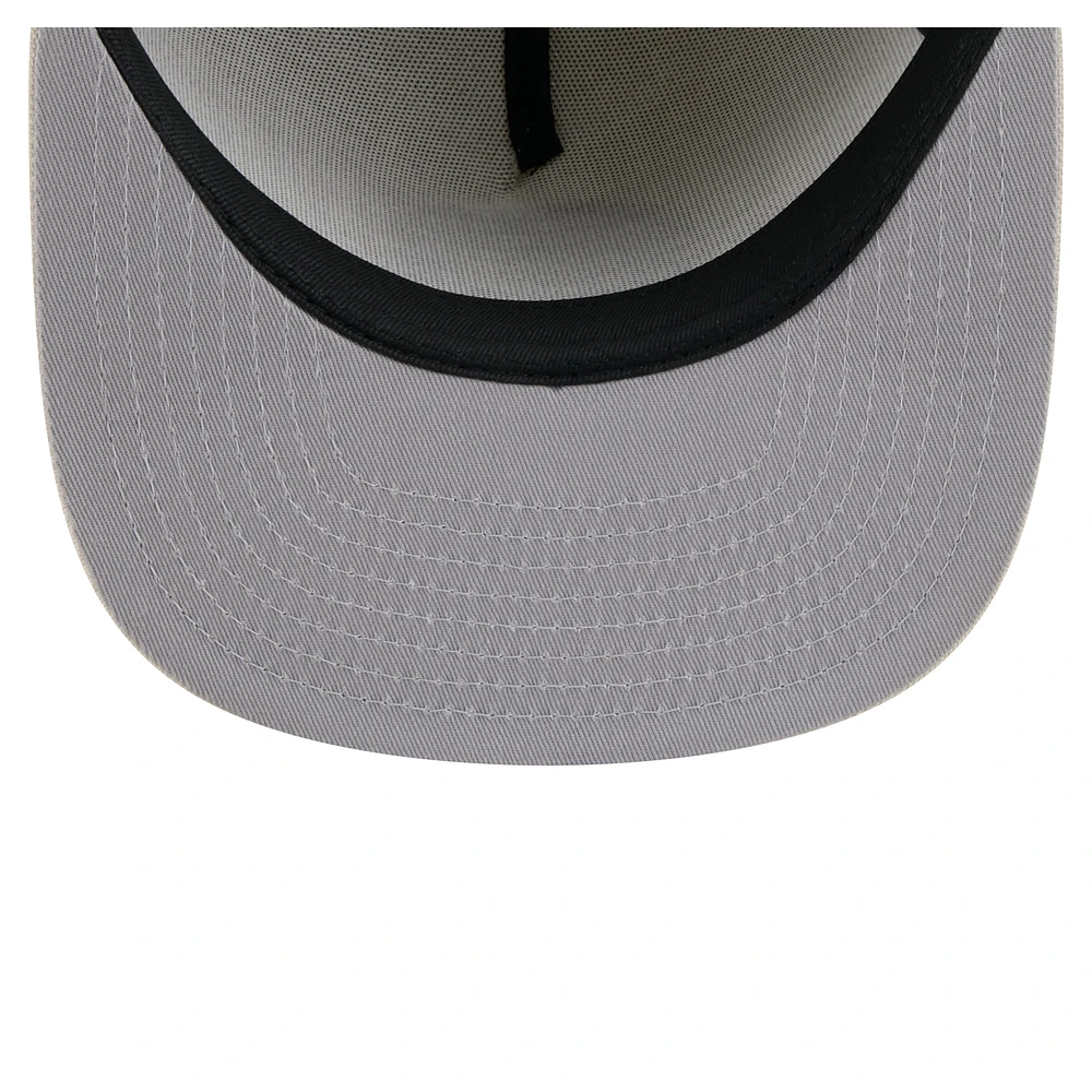 NWE BROWNS STONE DAWG HEAD NFL PREMIER 9FIFTY HATMENSNP