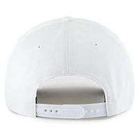 Men's '47 White Cleveland Browns Hitch Adjustable Hat
