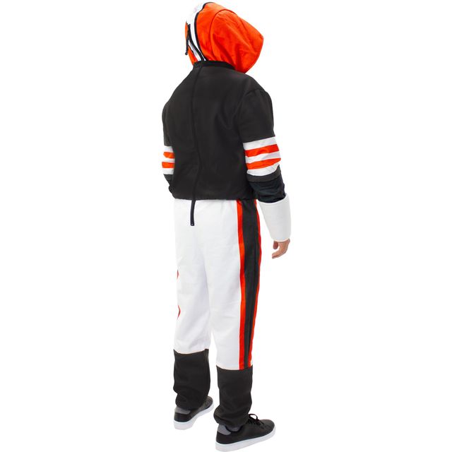 Déguisement Cleveland Browns Game Day homme marron