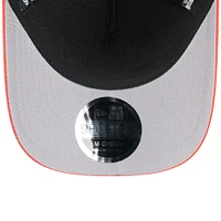 Men's New Era / Cleveland Browns 2025 NFL Draft 9FORTY A-Frame M-Crown Adjustable Hat