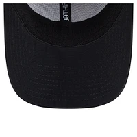 Men's New Era Black Cleveland Browns Active Camo 39THIRTY Flex Hat
