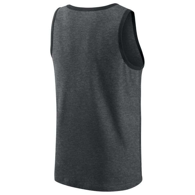 NUT BROWNS HTHCHR BLA HOMME NIKE TRIBLEND TANK TANMEN