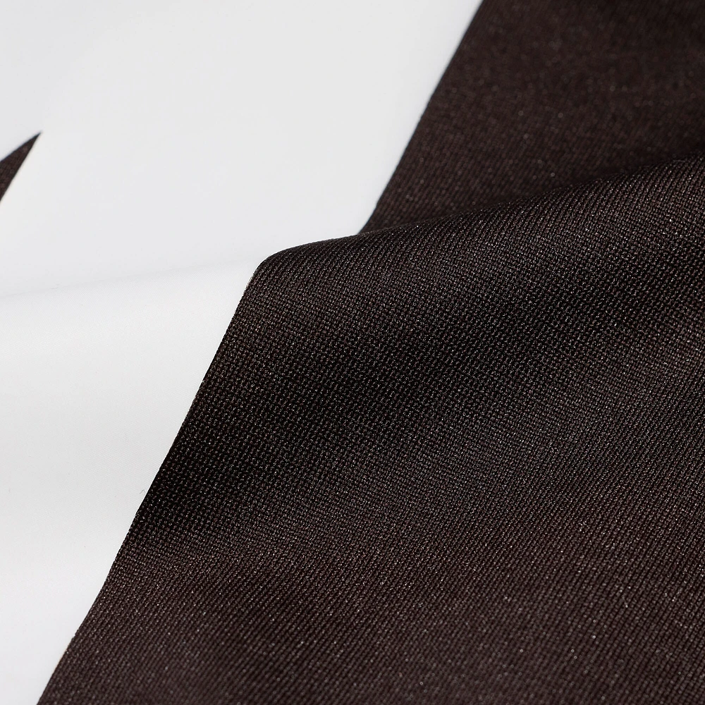 Maillot de match l'équipe Nike Sam Kamara pour hommes, marron, Cleveland Browns