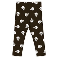 Newborn & Infant WEAR by Erin Andrews Cleveland Browns Three-Piece Long Sleeve Bodysuit, Tutu and Sweatpants Set