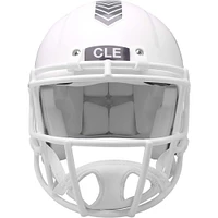 Riddell Cleveland Browns 2024 Salute To Service Speed Authentic Helmet