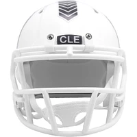 Riddell Cleveland Browns 2024 Salute To Service Speed Mini Helmet
