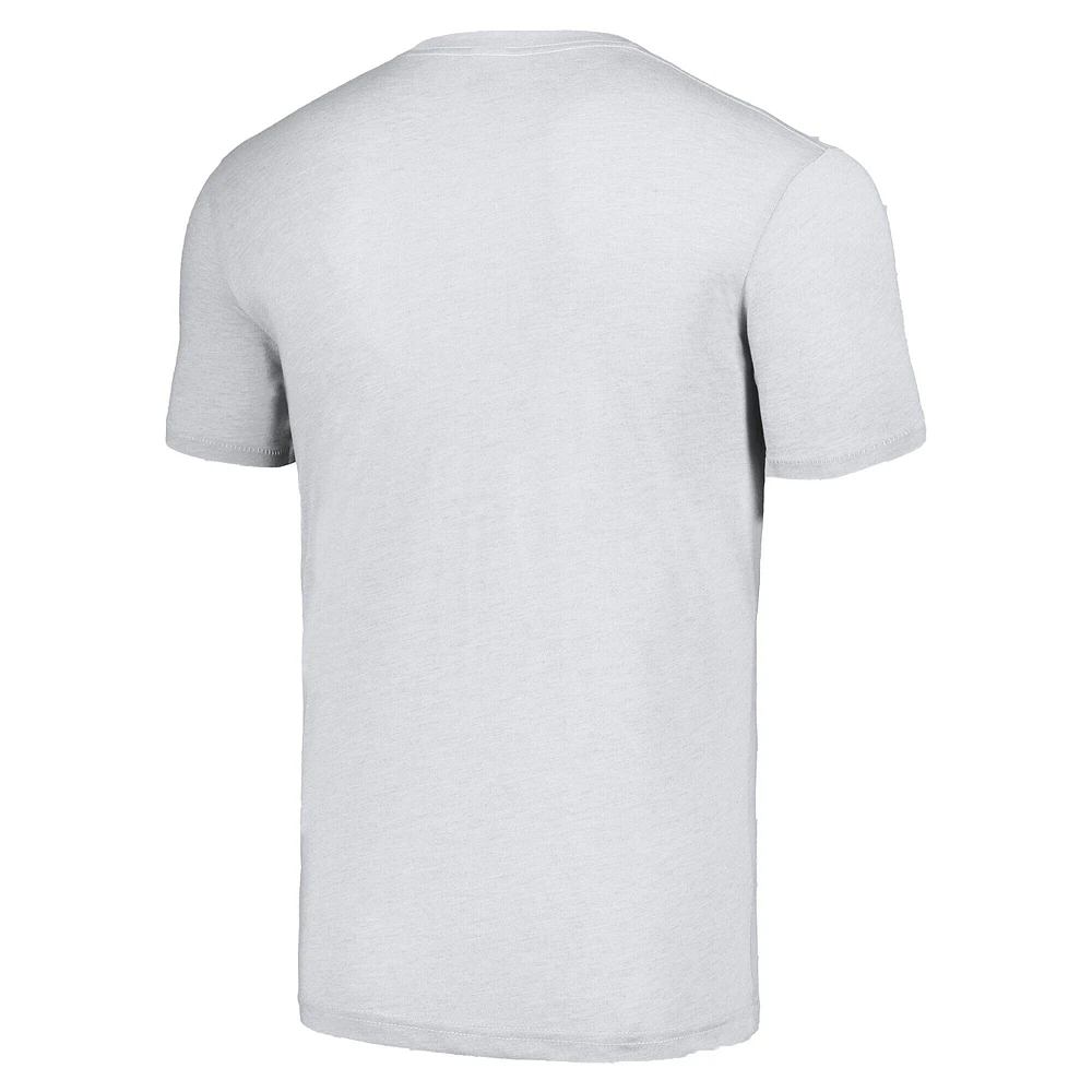 Unisex Homage Ash Cleveland Browns The NFL ASL Collection by Love Sign American Language T-Shirt