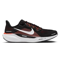 Chaussures de course unisexes Nike Zoom Pegasus 41 noires des Cleveland Browns