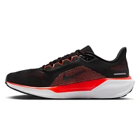 Chaussures de course unisexes Nike Zoom Pegasus 41 noires des Cleveland Browns
