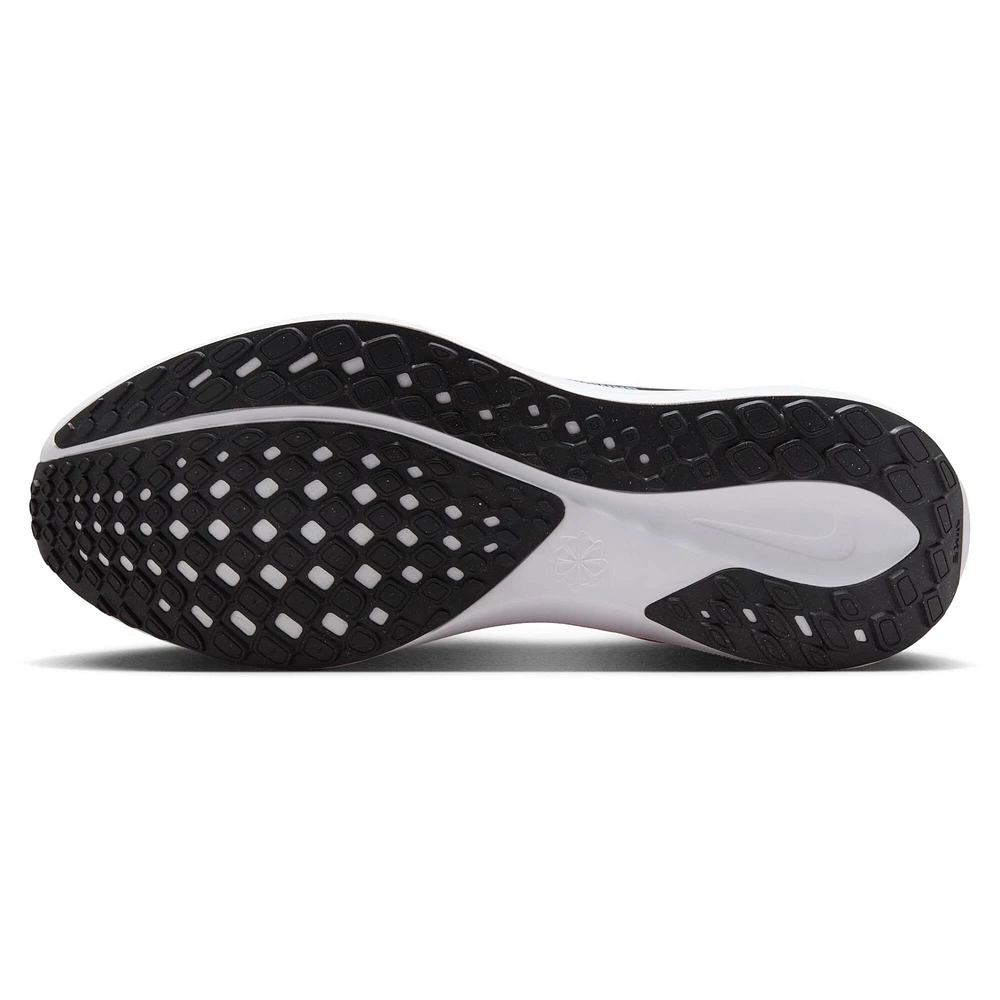 Chaussures de course unisexes Nike Zoom Pegasus 41 noires des Cleveland Browns