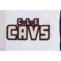 Men's Pro Standard Black Cleveland Cavaliers 2023/24 City Edition DK Shorts