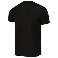 T-shirt pour homme Stadium Essentials Donovan Mitchell Noir Cleveland Cavaliers Player Metro