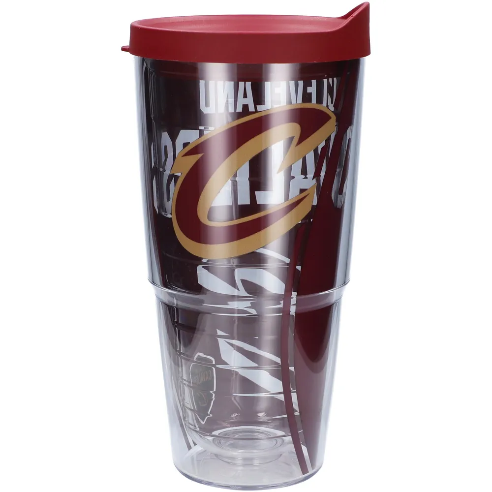 Tervis Cleveland Cavaliers 24 oz. Véritable gobelet classique