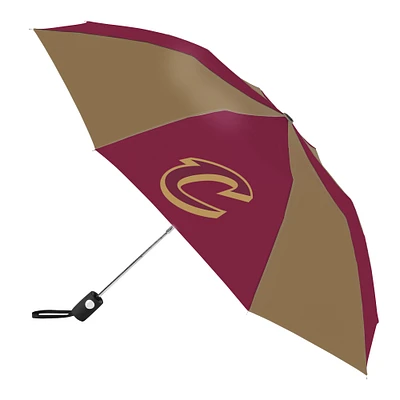 Parapluie pliant automatique WinCraft Cleveland Cavaliers
