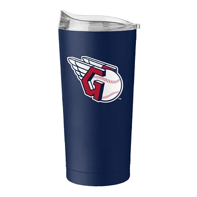 Gardiens de Cleveland 20 oz. Gobelet à revêtement en poudre Flipside