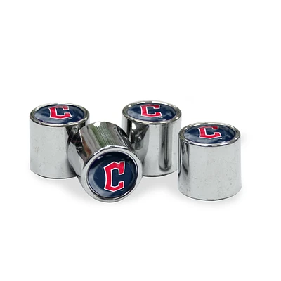 WinCraft Cleveland Guardians Valve Stem Cap
