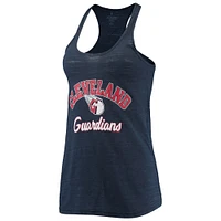 SFG GUARDIANS NAVY FEMME MULTICOMPTE DÉBARDEUR TANLAD