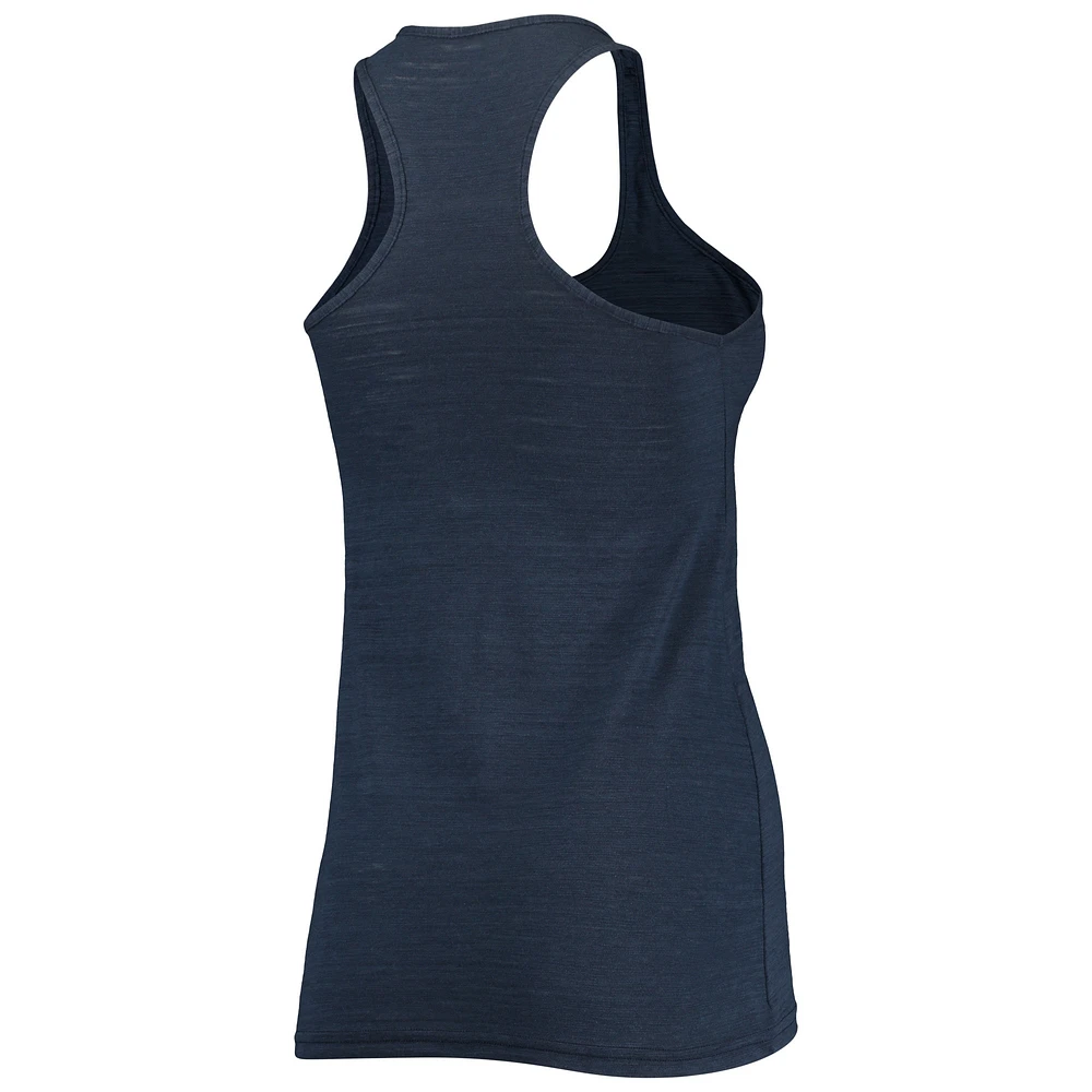 SFG GUARDIANS NAVY FEMME MULTICOMPTE DÉBARDEUR TANLAD
