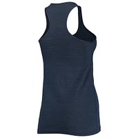 SFG GUARDIANS NAVY FEMME MULTICOMPTE DÉBARDEUR TANLAD