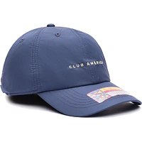 Men's Navy Club America Stadium Adjustable Hat