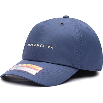Casquette réglable Navy Club America Stadium pour homme