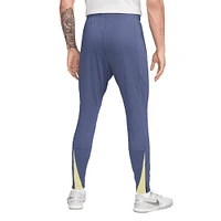Men's Nike  Blue Club America 2024/25 Academy Pro Performance Training Pants