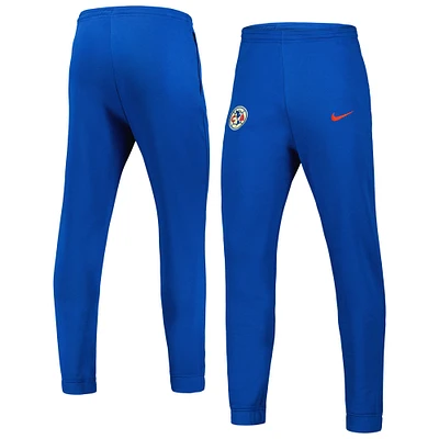 Pantalon Nike Club America Fleece bleu pour homme