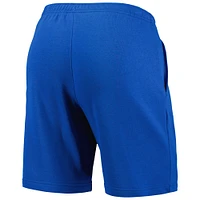 Men's Nike Blue Club America Fleece Shorts
