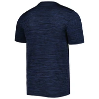 T-shirt de performance Nike Club America Lockup Velocity Legend pour homme, bleu marine