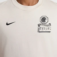 Men's Nike White Club America CA x Authentic T-Shirt