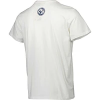 Men's White Club America Legacy T-Shirt